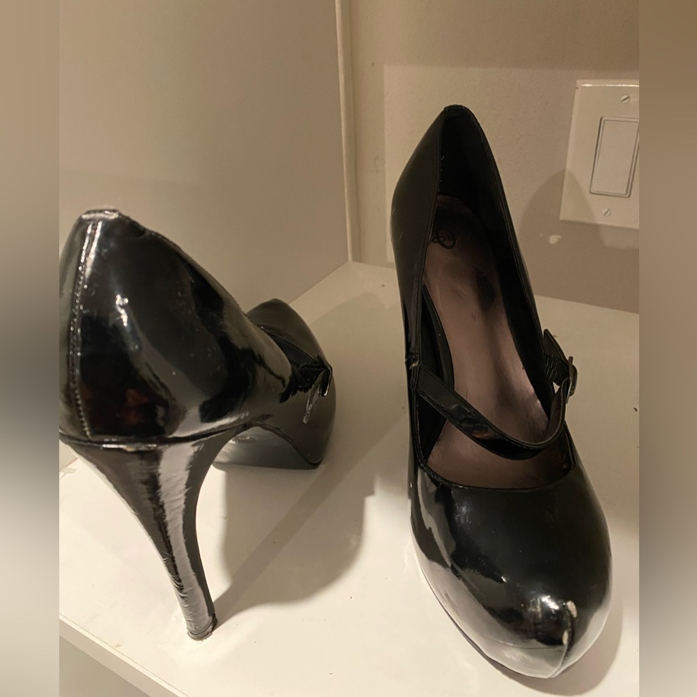 New Year Shoe Purge